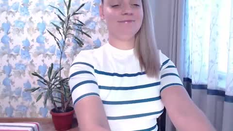 Snapshot of popkornmolli chatting on 17, 1, 2025 popkornmolli online show from 17, 1, 2025