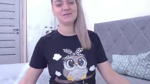 Snapshot of popkornmolli chatting on 16, 2, 2025 popkornmolli online show from 16, 2, 2025