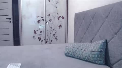 Snapshot of popkornmolli chatting on 21, 12, 2025 popkornmolli online show from 21, 12, 2025