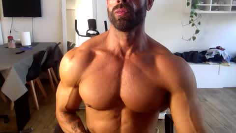 popopo0 online show from 4, 12, 2025