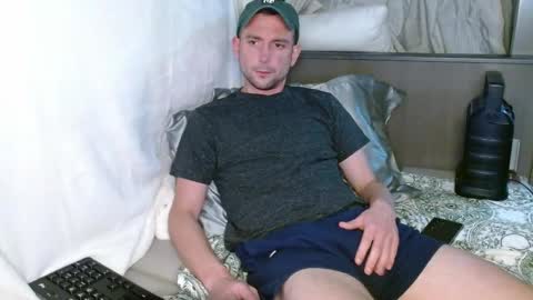 Kyle online show from 20, 2, 2025