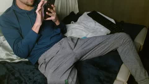 Kyle online show from 25, 2, 2025