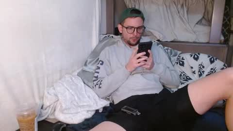 Kyle online show from 12, 3, 2025