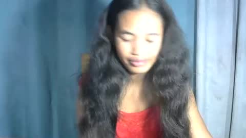 Snapshot of poppy_kelley chatting on 11, 5, 2026 Lilly online show from 11, 5, 2026