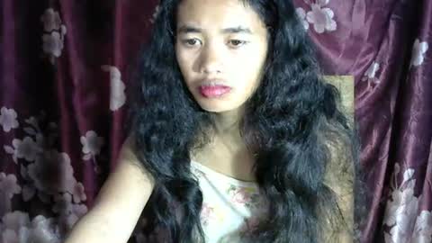 Snapshot of poppy_kelley chatting on 19, 6, 2026 Lilly online show from 19, 6, 2026