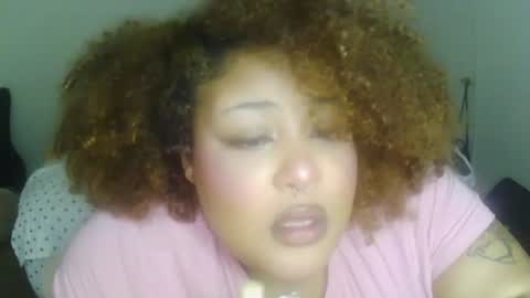 Snapshot of poppyprincess261371 chatting on 9, 1, 2026 poppyprincess261371 online show from 9, 1, 2026