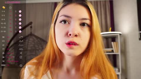 Agnes online show from 3, 3, 2025