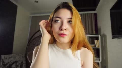 Agnes online show from 11, 3, 2025