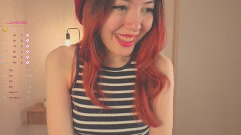 Agnes online show from 11, 10, 2025