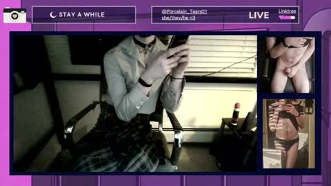Snapshot of porcelain_tears01 chatting on 9, 5, 2026 porcelain_tears01 online show from 9, 5, 2026