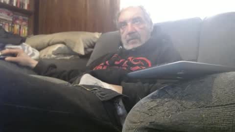 Snapshot of porkingit400 chatting on 13, 2, 2025 porkingit400 online show from 13, 2, 2025