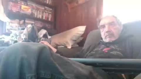 Snapshot of porkingit400 chatting on 14, 2, 2025 porkingit400 online show from 14, 2, 2025