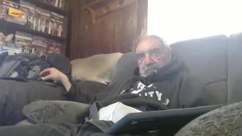 Snapshot of porkingit400 chatting on 16, 2, 2025 porkingit400 online show from 16, 2, 2025