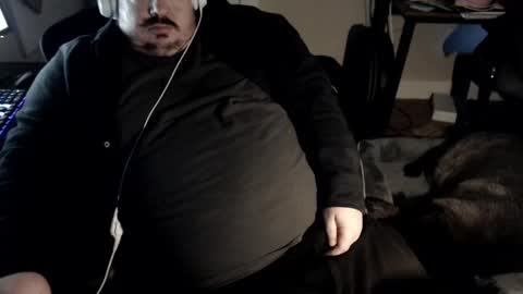 porkdaddy online show from 10, 2, 2025