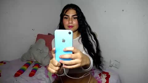 Snapshot of porn_sexy chatting on 3, 3, 2026 NICKKYMARTIN online show from 3, 3, 2026