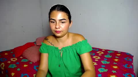 NICKKYMARTIN online show from 29, 3, 2026