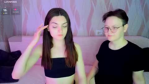 Ana and Tati online show from 18, 10, 2025