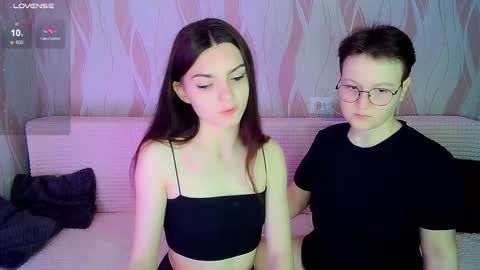 Ana and Tati online show from 22, 10, 2025