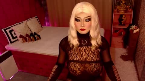 Snapshot of pornstarshaina chatting on 23, 12, 2024 pornstarshaina online show from 23, 12, 2024