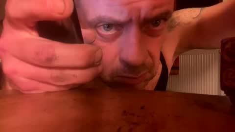 PornStriker online show from 16, 10, 2025