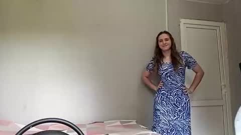 Snapshot of porscheburnett chatting on 9, 7, 2026 Kristy online show from 9, 7, 2026