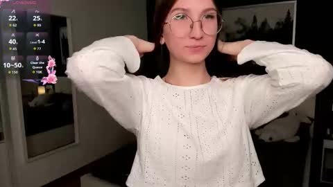 Snapshot of portia_bubbles chatting on 12, 9, 2025 Elizabeth online show from 12, 9, 2025