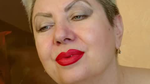 LADY POSH online show from 6, 3, 2025