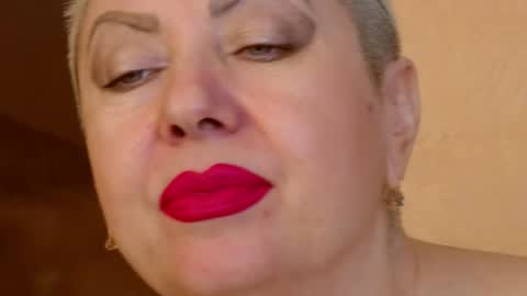 LADY POSH online show from 17, 10, 2025