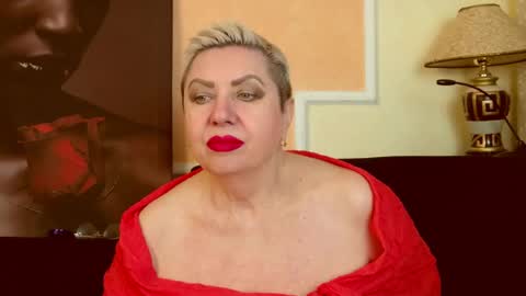 LADY POSH online show from 19, 5, 2026