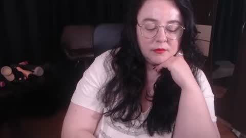 PoshMistres    online show from 12, 7, 2026