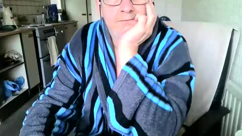 poshman65 online show from 15, 12, 2024