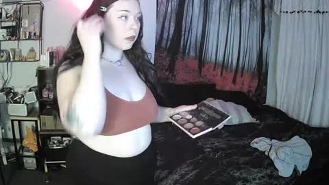 Snapshot of posionedxpeach chatting on 20, 1, 2025 posionedxpeach online show from 20, 1, 2025