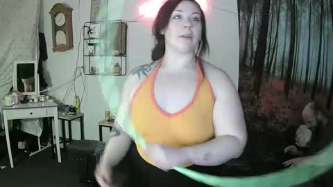 Snapshot of posionedxpeach chatting on 26, 1, 2025 posionedxpeach online show from 26, 1, 2025