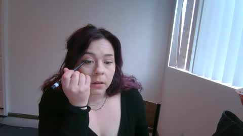 Snapshot of posionedxpeach chatting on 30, 10, 2025 posionedxpeach online show from 30, 10, 2025