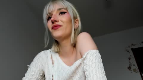 Snapshot of positivevibess chatting on 7, 1, 2025 positivevibess online show from 7, 1, 2025