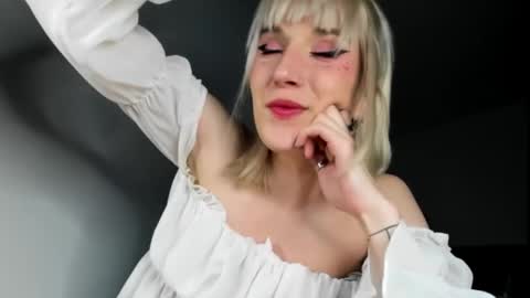 Snapshot of positivevibess chatting on 3, 3, 2025 positivevibess online show from 3, 3, 2025