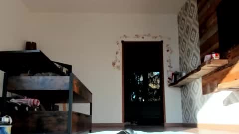 Snapshot of positivevibess chatting on 1, 11, 2025 positivevibess online show from 1, 11, 2025