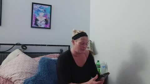 Snapshot of poundthatpussy4me chatting on 9, 7, 2026 poundthatpussy4me online show from 9, 7, 2026