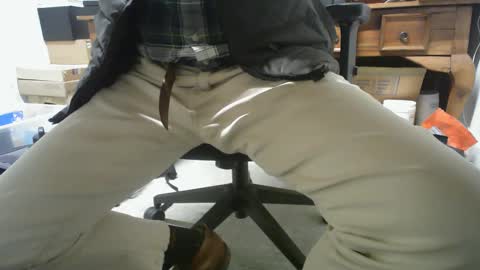 ConchilDog online show from 19, 2, 2025