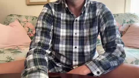 ConchilDog online show from 12, 9, 2025