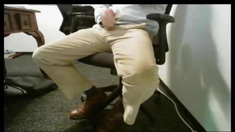 ConchilDog online show from 16, 11, 2025