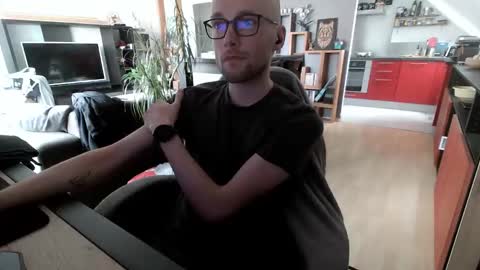 Blou online show from 22, 3, 2026