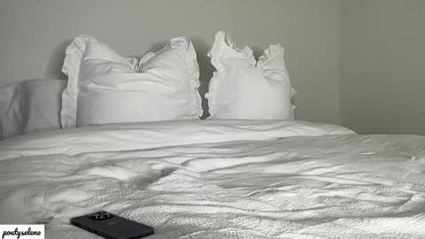 Snapshot of poutyselena chatting on 27, 1, 2025 Selena online show from 27, 1, 2025