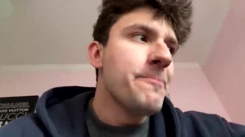 POVKingX online show from 8, 5, 2026