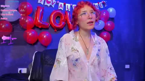 Powder  online show from 15, 2, 2025