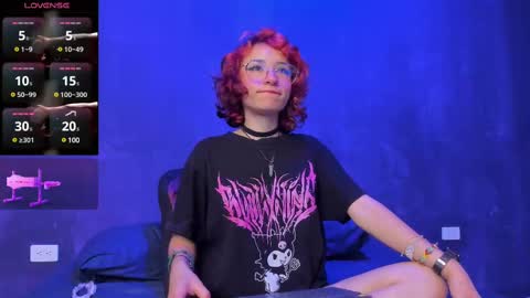 Powder  online show from 25, 2, 2025