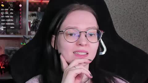 Robyn online show from 17, 4, 2026