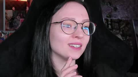 Snapshot of power_robynn chatting on 19, 5, 2026 Robyn online show from 19, 5, 2026