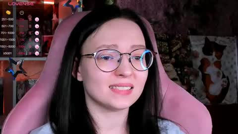 Snapshot of power_robynn chatting on 7, 6, 2026 Robyn online show from 7, 6, 2026