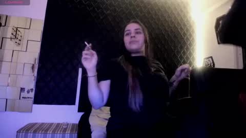 Snapshot of powercouplemix chatting on 22, 11, 2025 Ravena Rozz online show from 22, 11, 2025